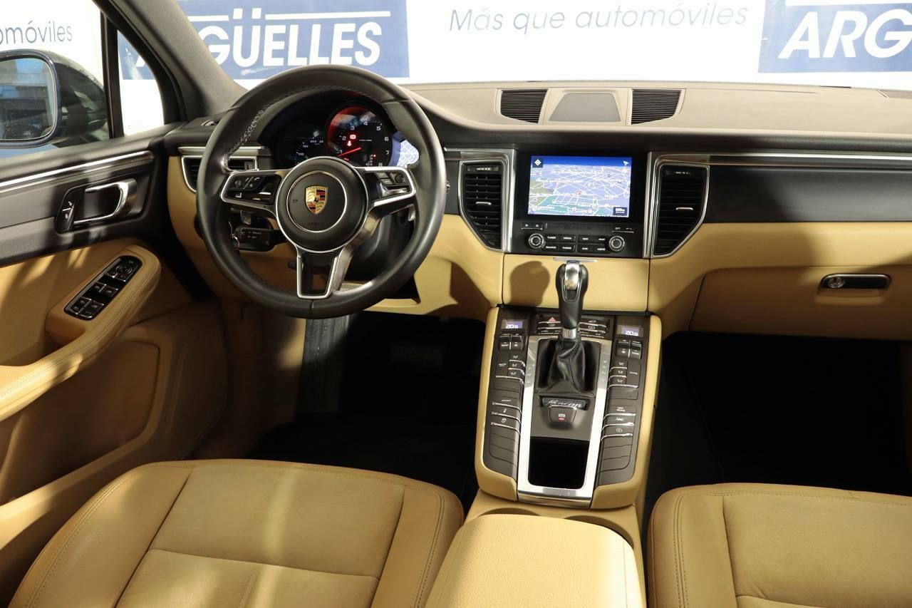 Foto Porsche Macan 17