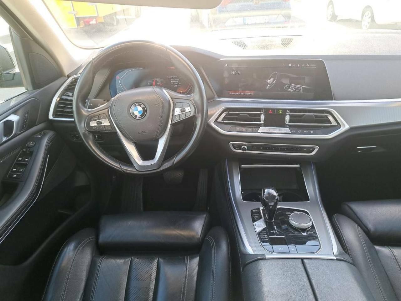 Foto BMW X5 4