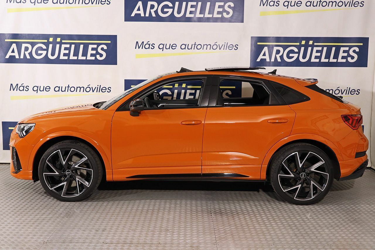 Foto Audi Q3 3