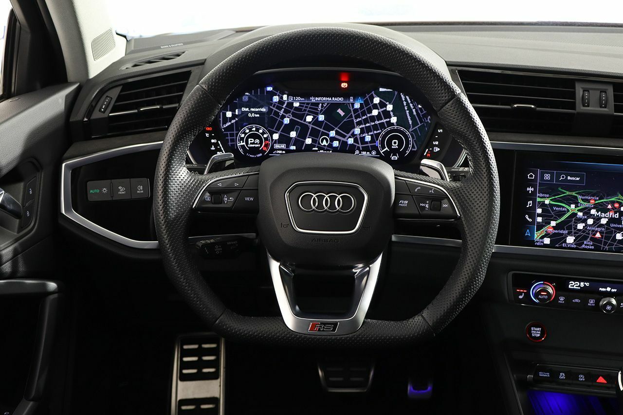 Foto Audi Q3 30