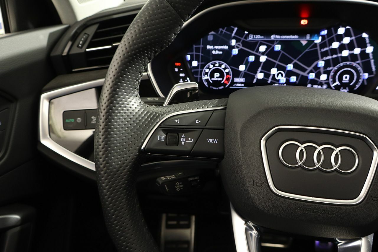 Foto Audi Q3 46