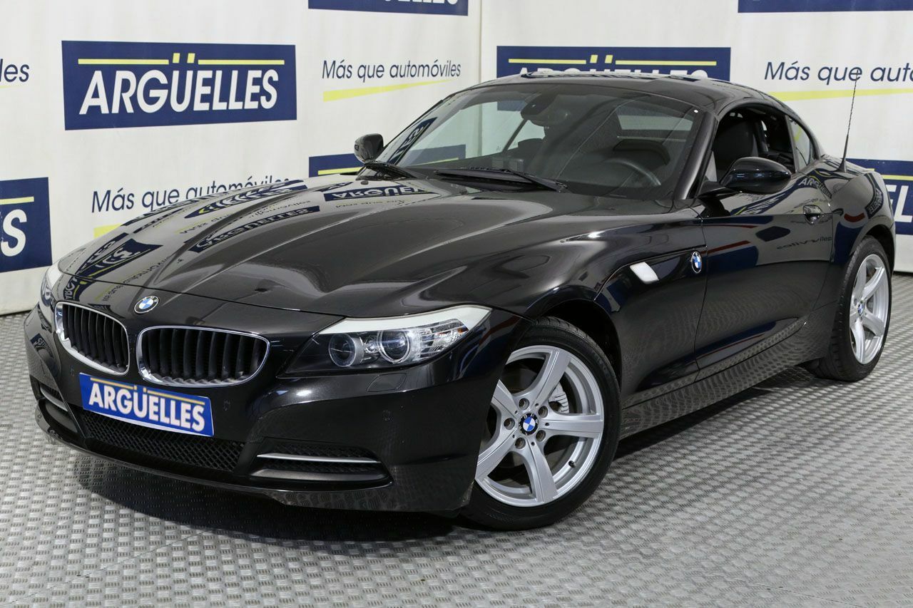 Foto BMW Z4 2