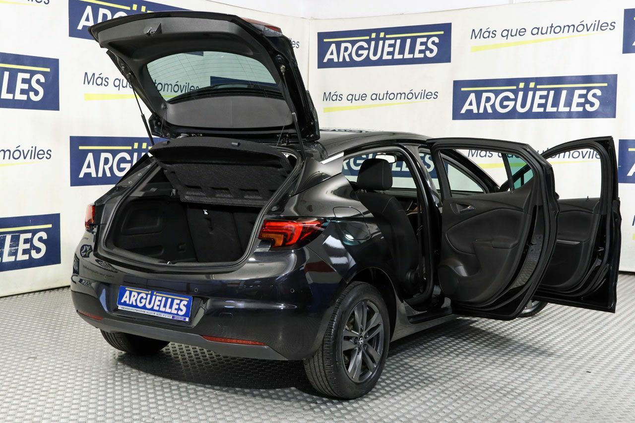 Foto Opel Astra 20