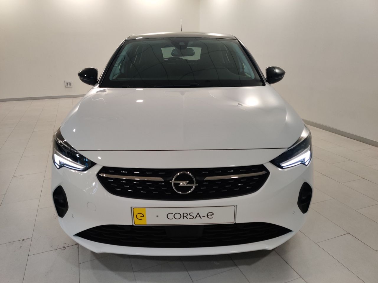 Foto Opel Corsa-e 2