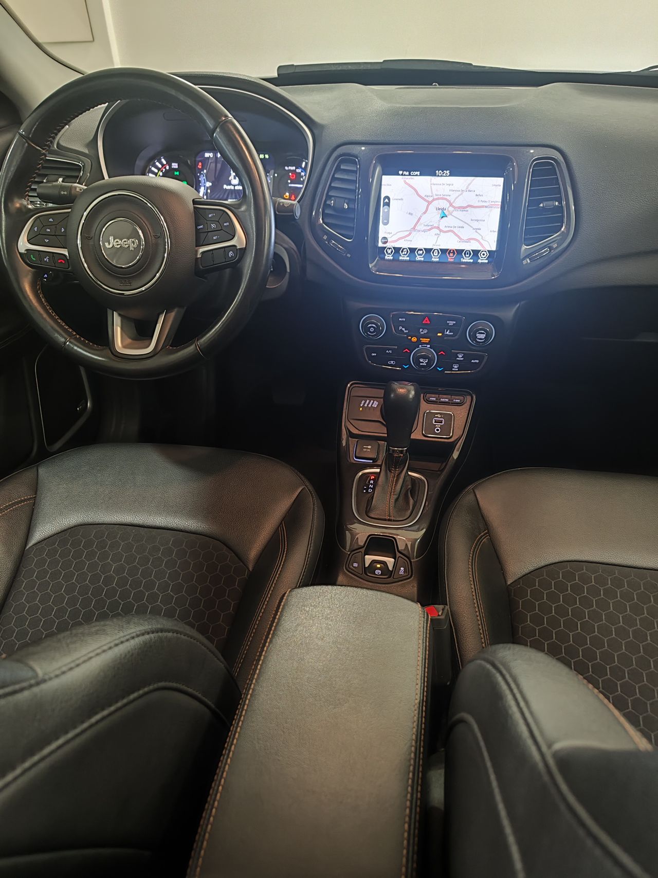 Foto Jeep Renegade 7