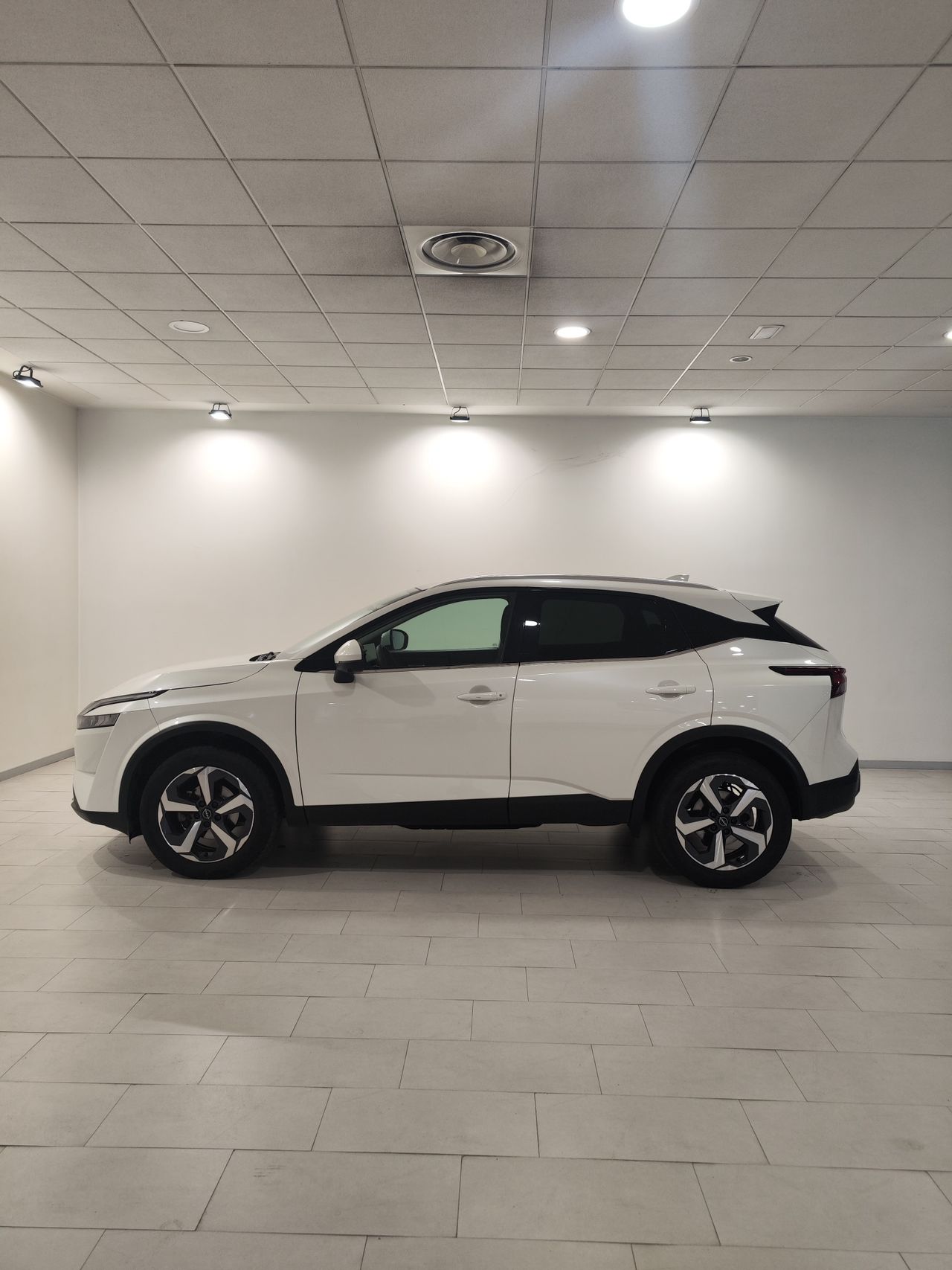 Foto Nissan Qashqai 4