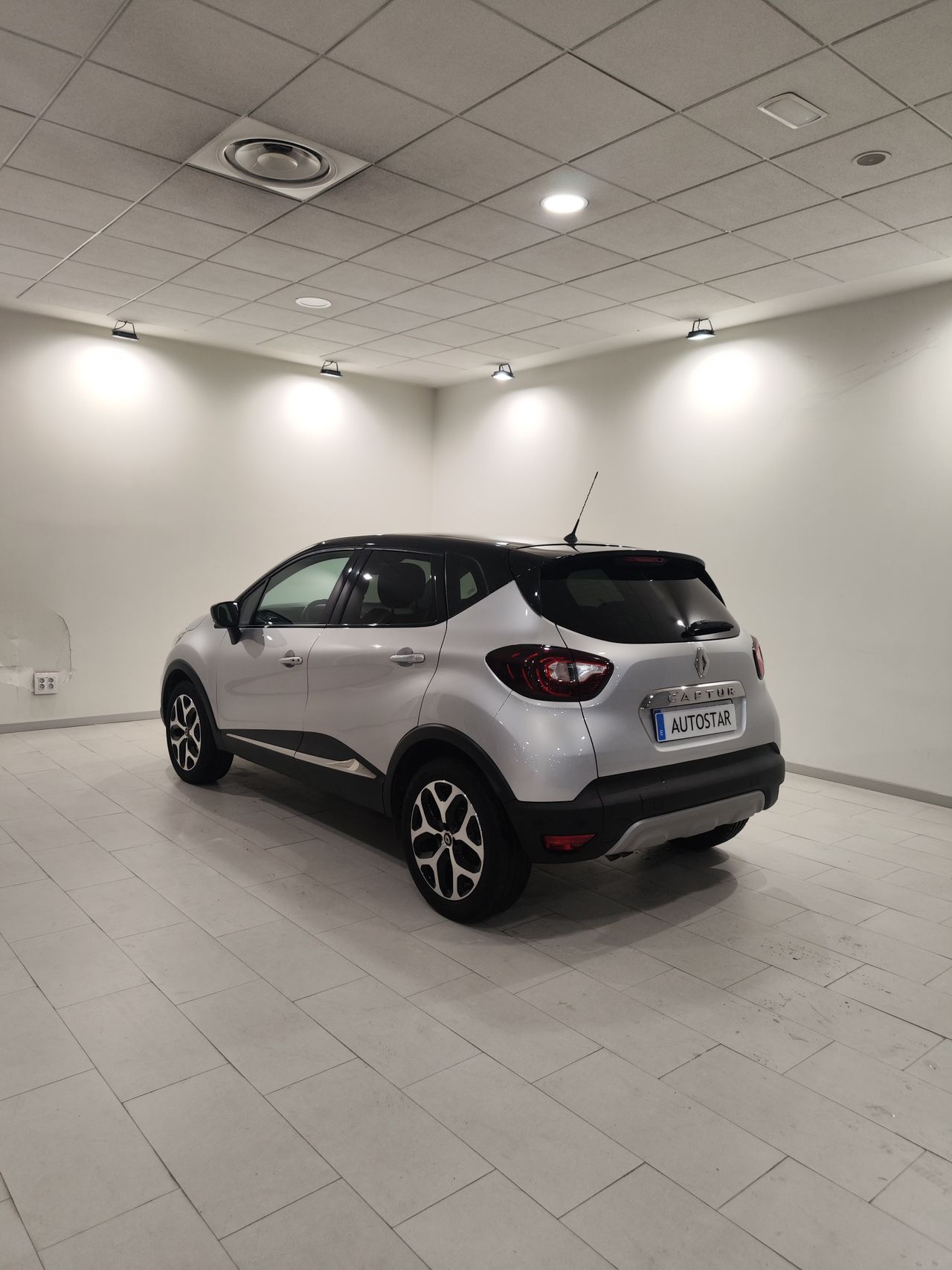 Foto Renault Captur 19