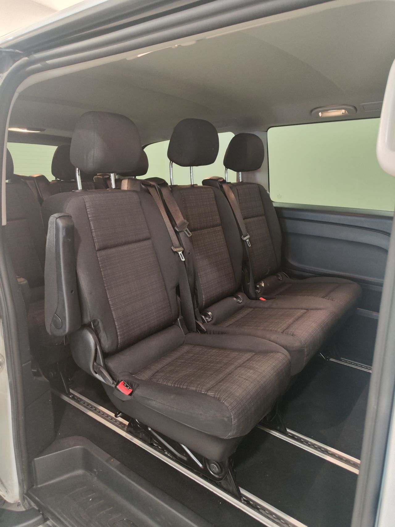 Foto Mercedes-Benz Vito 14