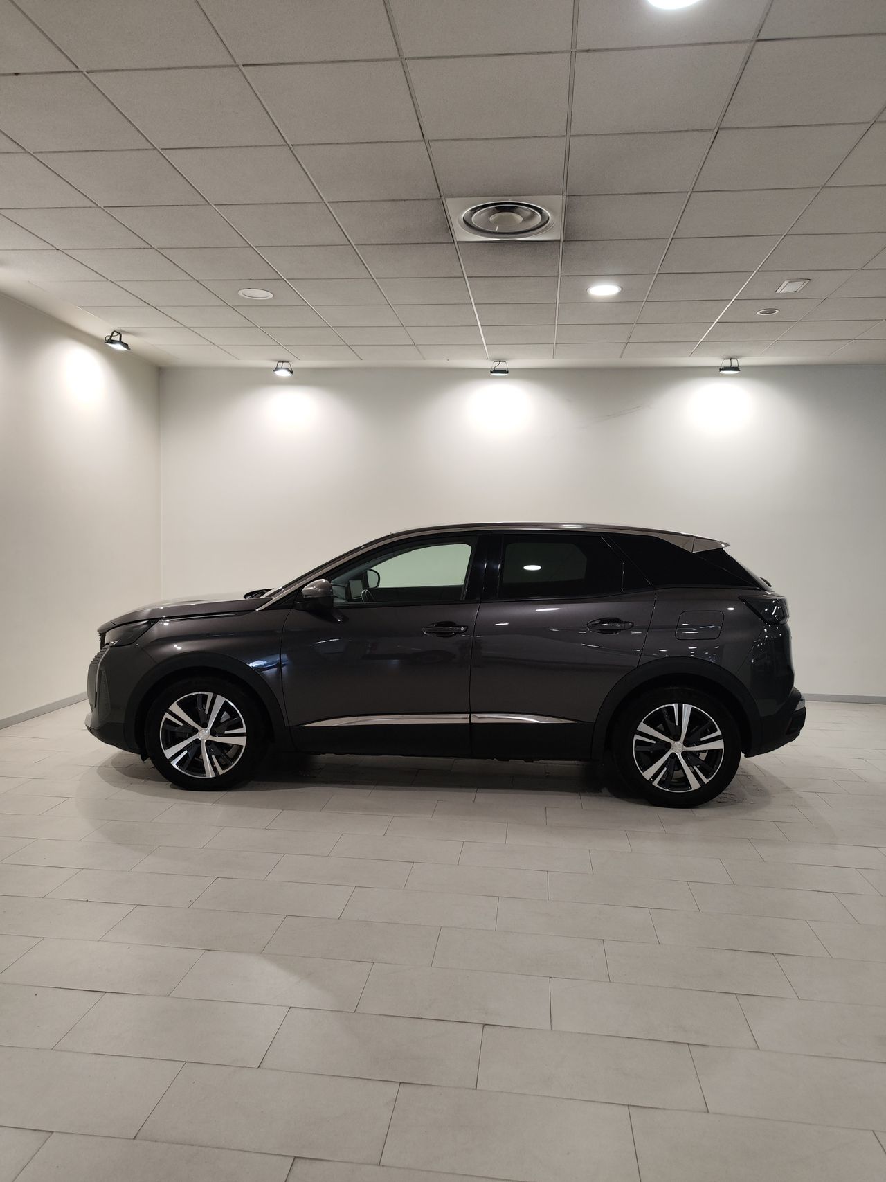 Foto Peugeot 3008 4