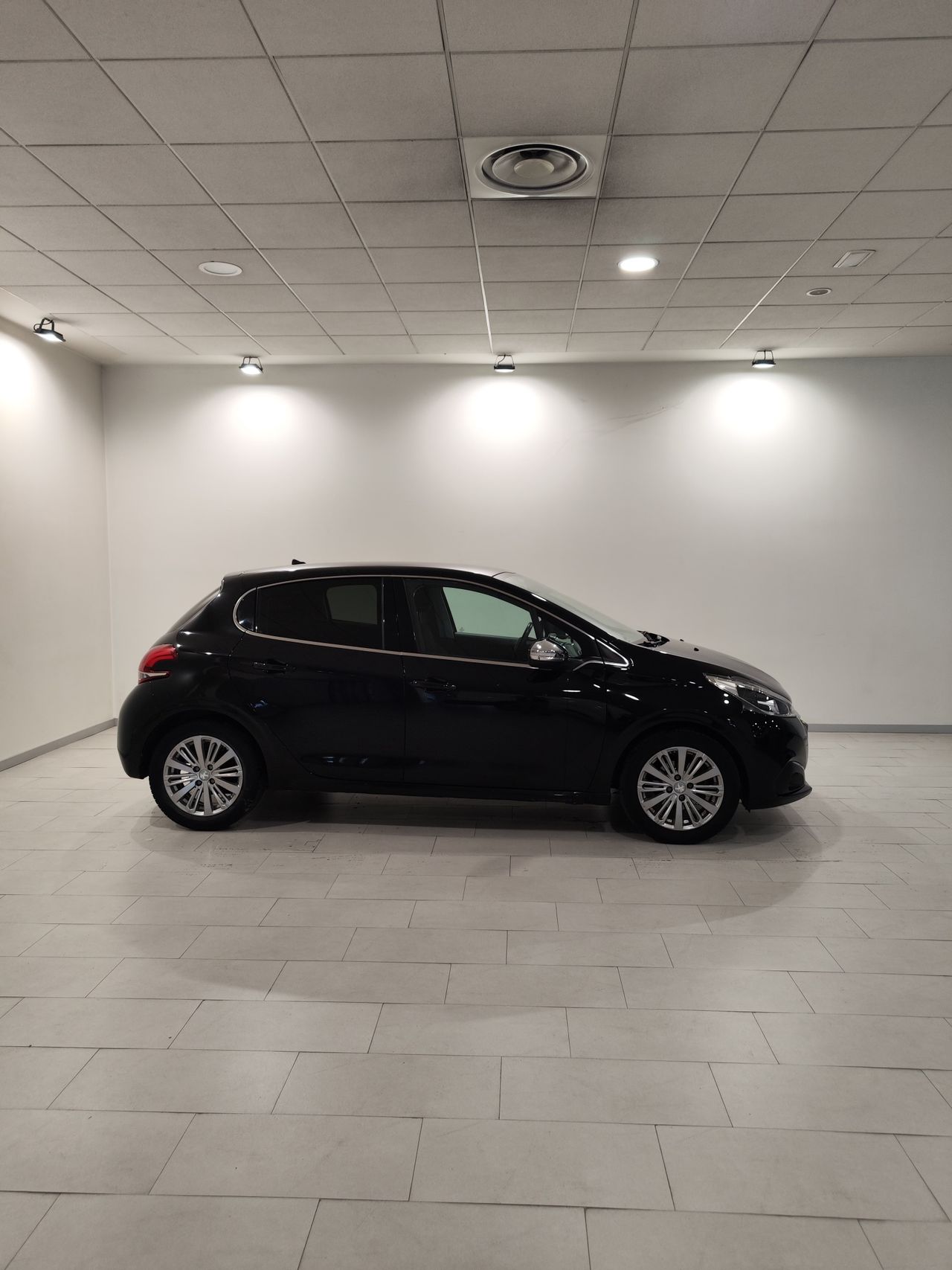 Foto Peugeot 208 2