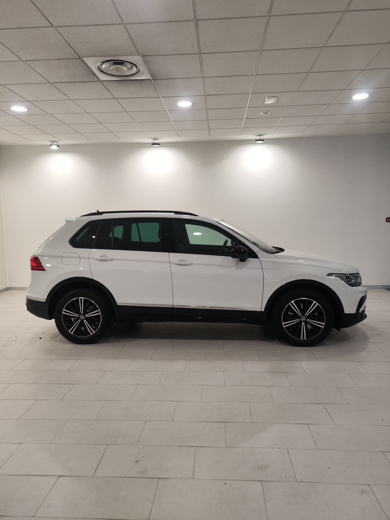 Foto Volkswagen Tiguan 2