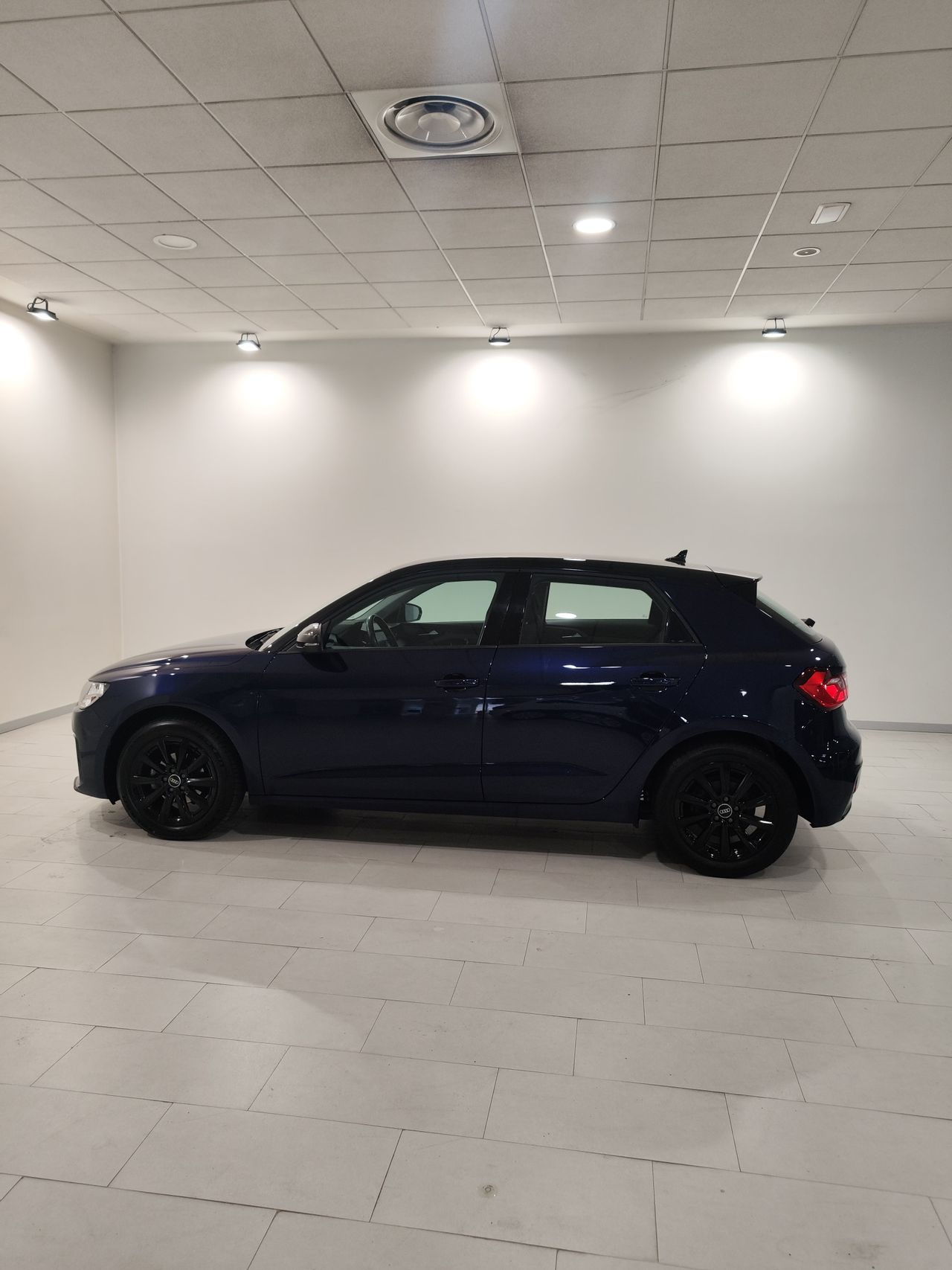 Foto Audi A1 4