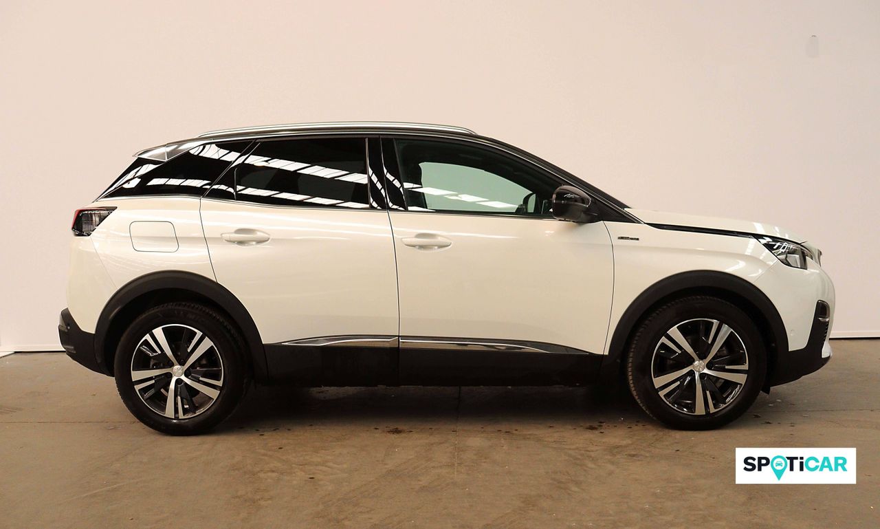 Foto Peugeot 3008 7