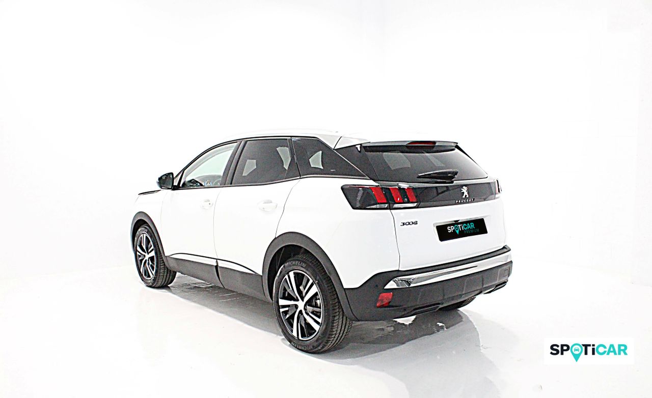 Foto Peugeot 3008 6