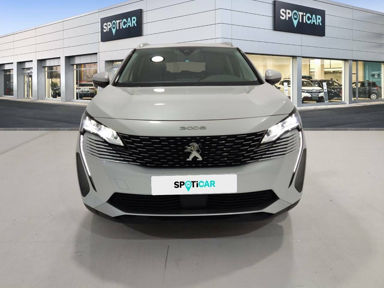 Foto Peugeot 3008 2