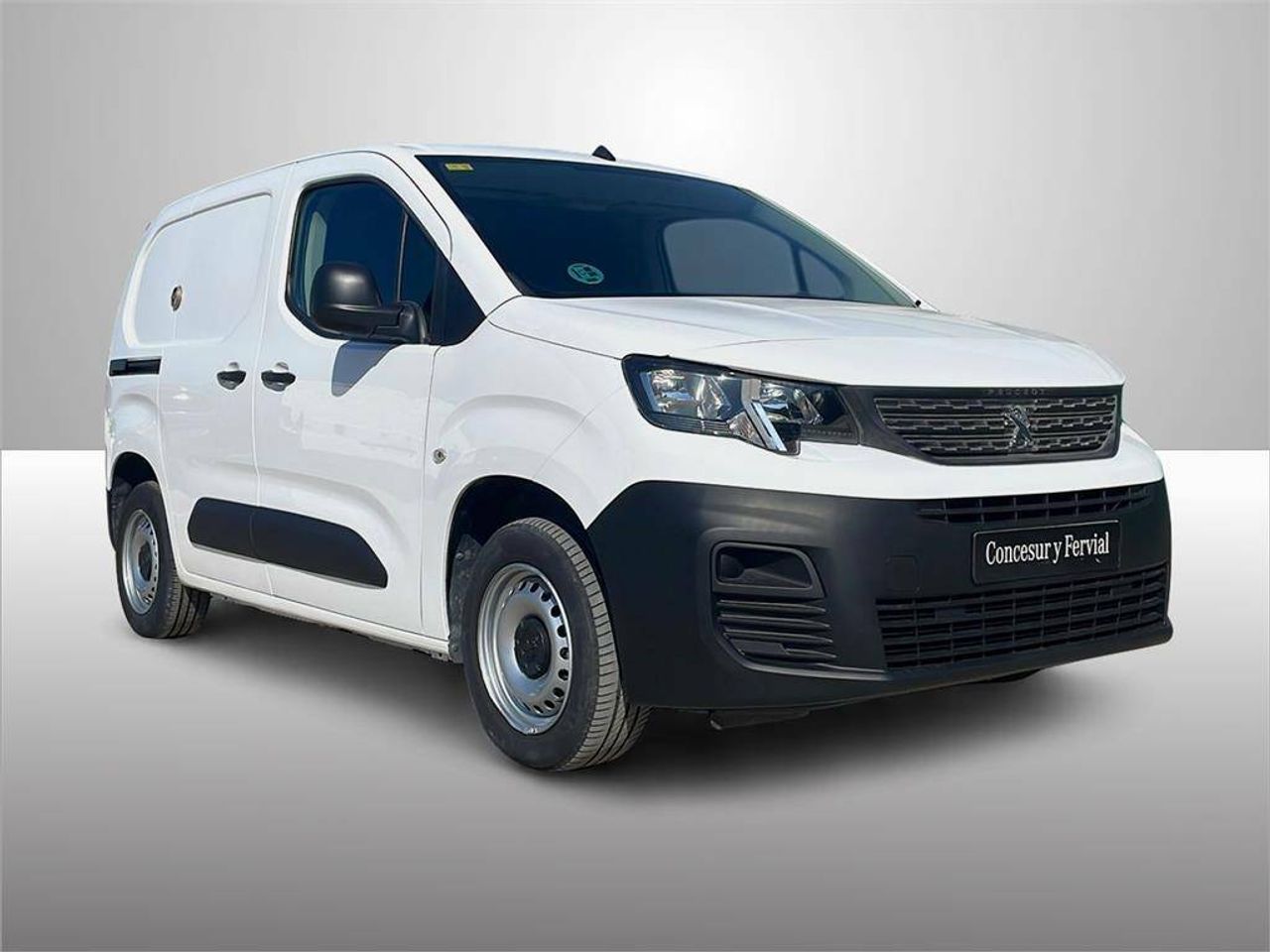 Foto Peugeot Partner 2