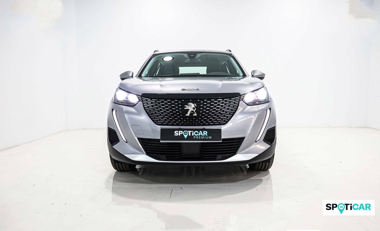 Foto Peugeot 2008 14