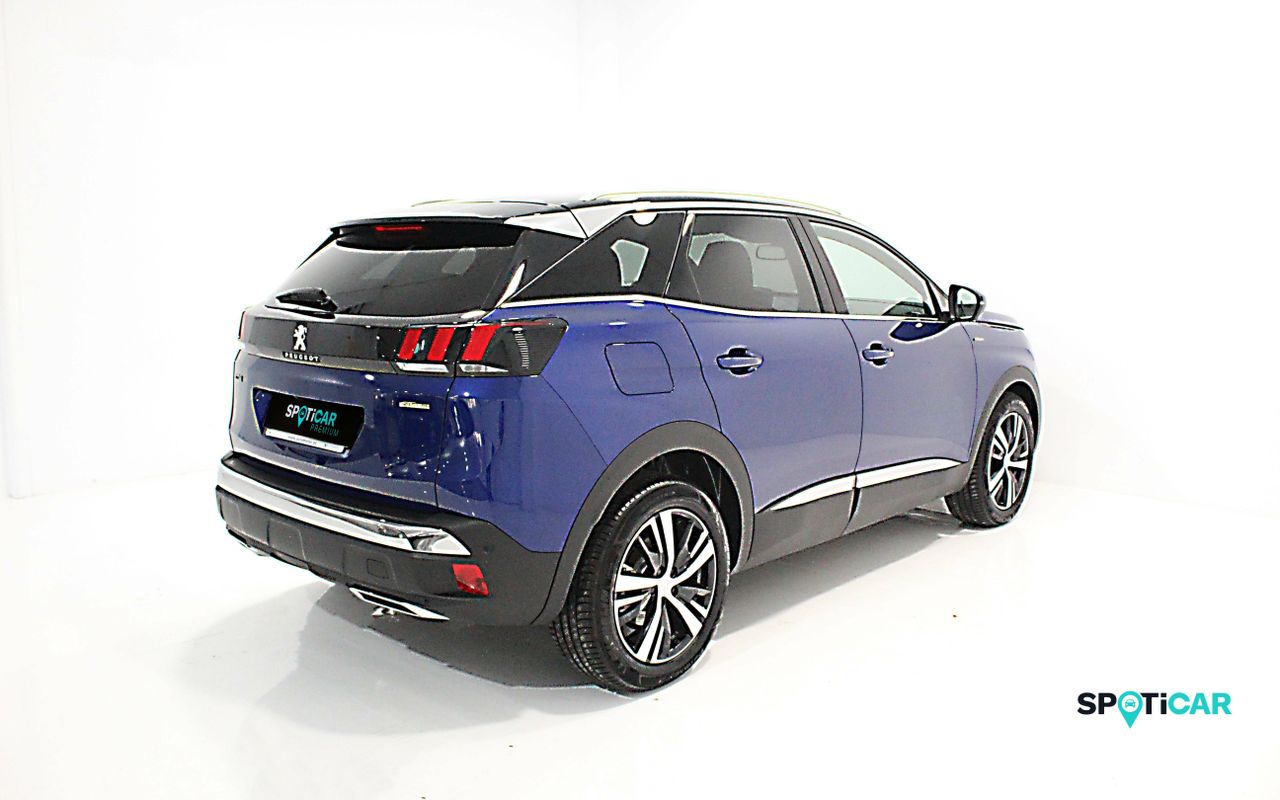 Foto Peugeot 3008 14