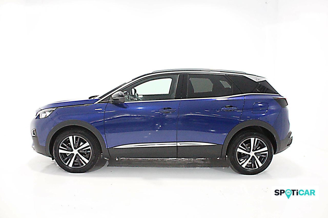 Foto Peugeot 3008 16