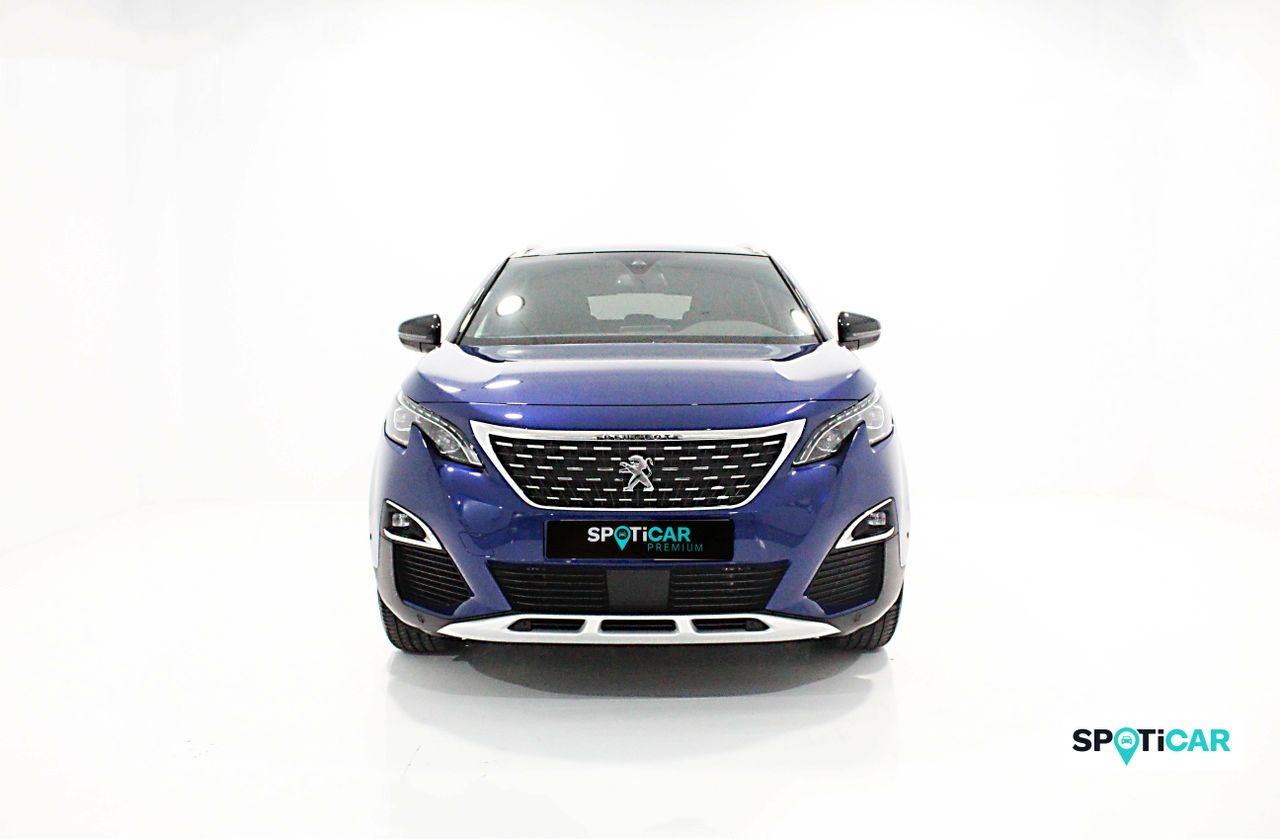 Foto Peugeot 3008 17