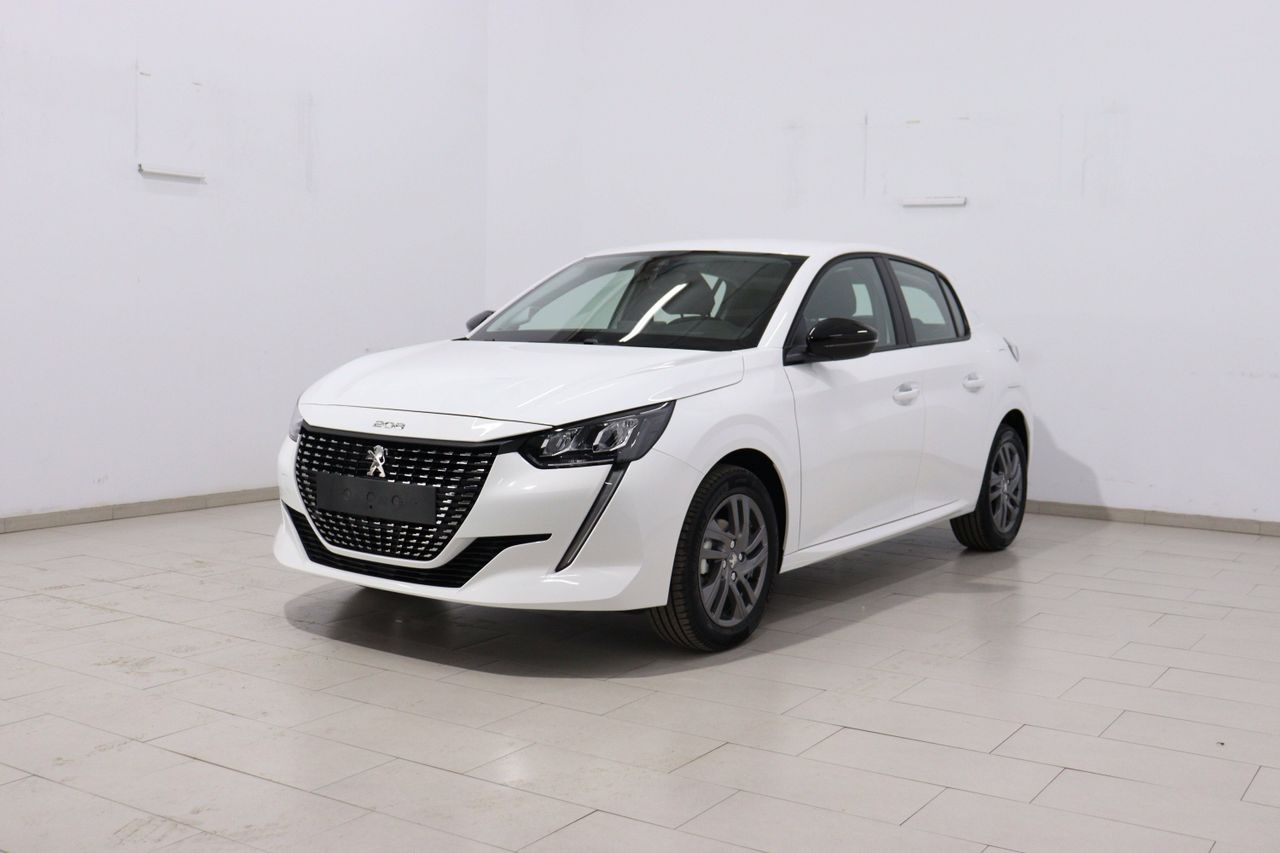 Foto Peugeot 208 1