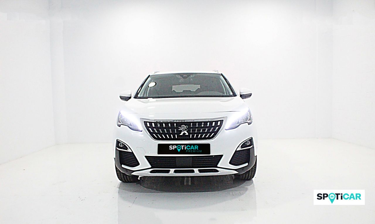 Foto Peugeot 3008 7