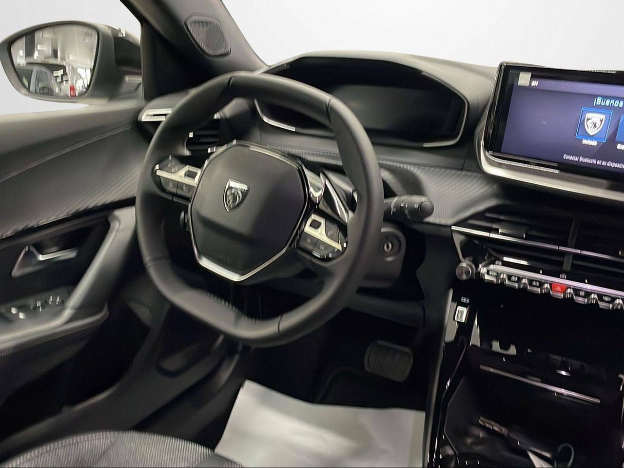 Foto Peugeot 2008 20