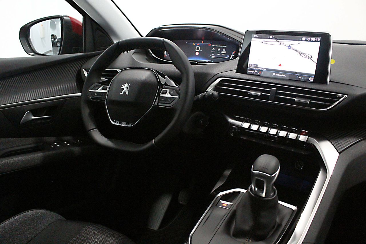 Foto Peugeot 3008 7