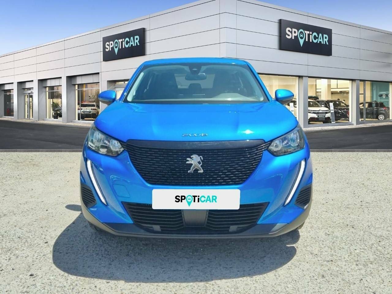 Foto Peugeot 2008 2