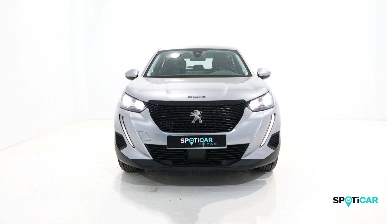 Foto Peugeot 2008 14