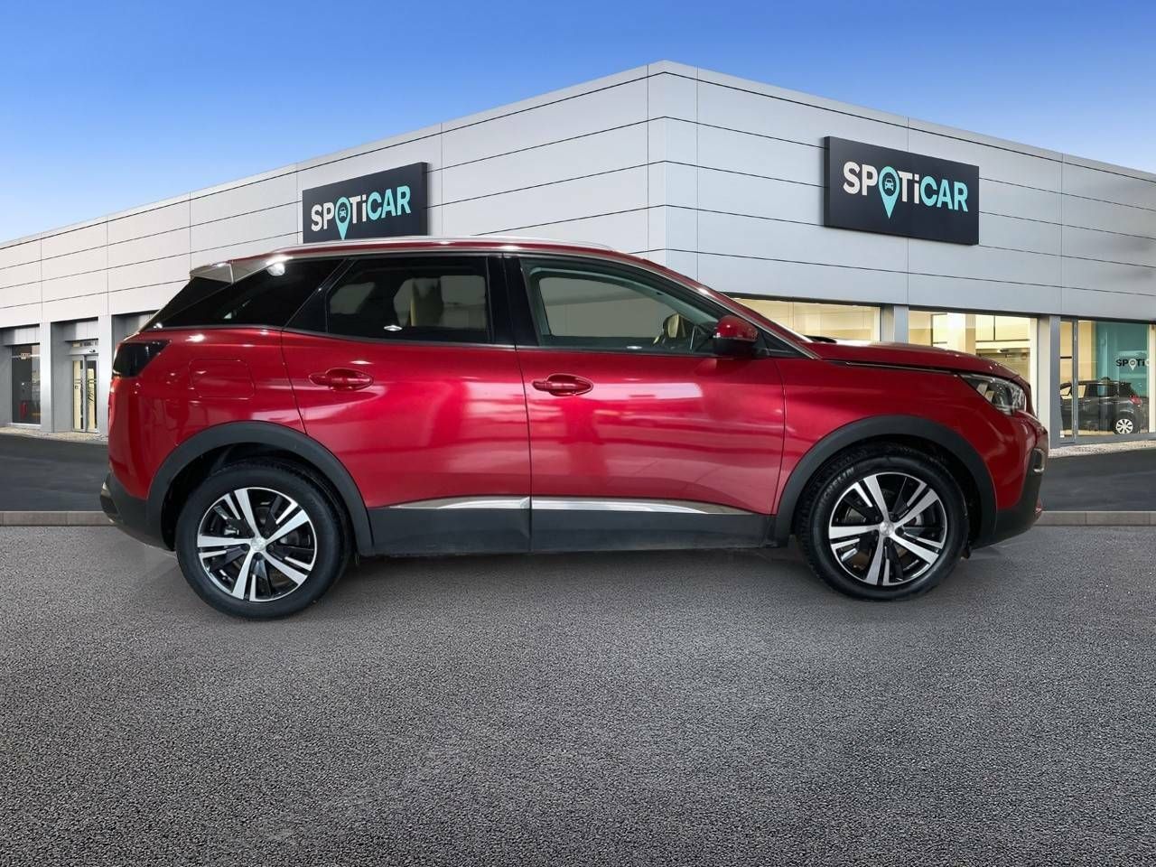 Foto Peugeot 3008 4