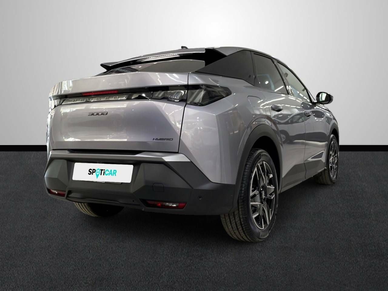 Foto Peugeot 3008 5