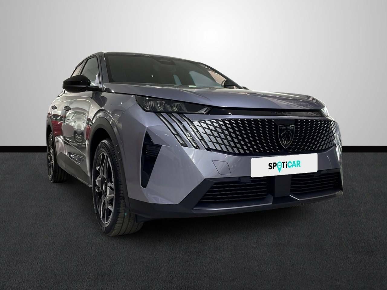 Foto Peugeot 3008 6