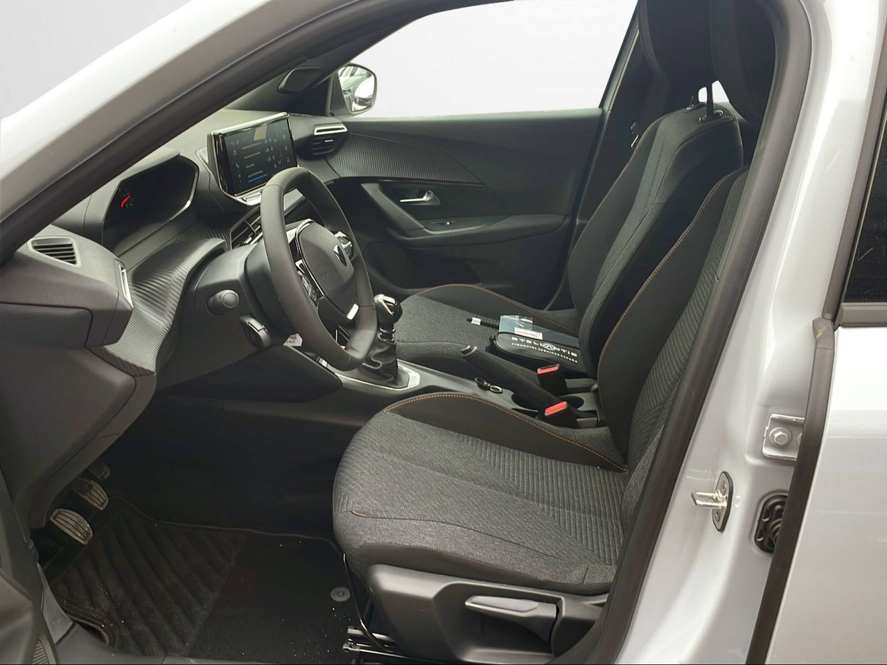 Foto Peugeot 2008 12