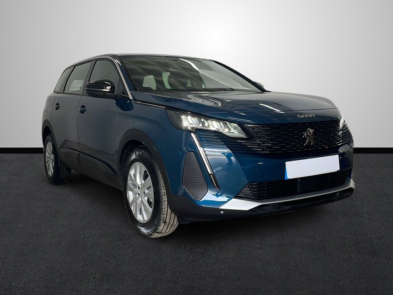 Foto Peugeot 5008 6