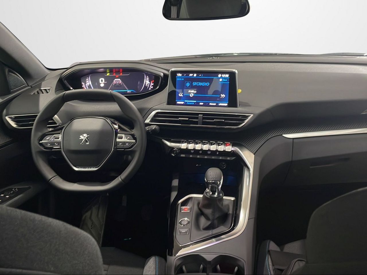 Foto Peugeot 5008 18