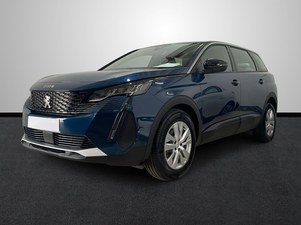 Foto Peugeot 5008 1