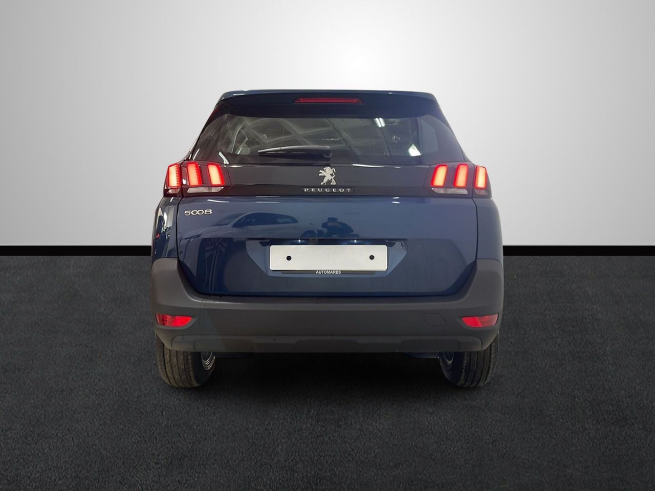 Foto Peugeot 5008 4