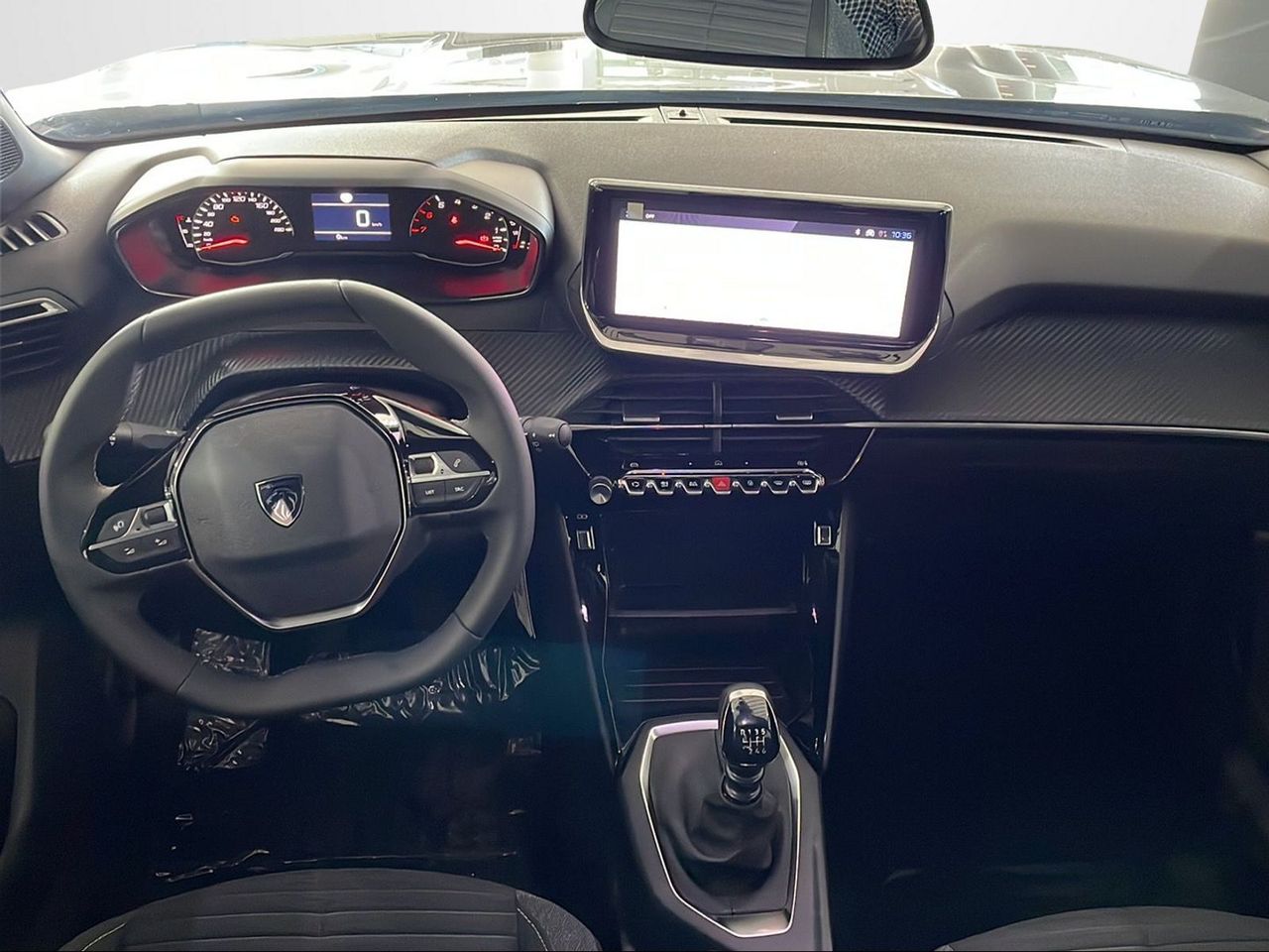 Foto Peugeot 2008 17