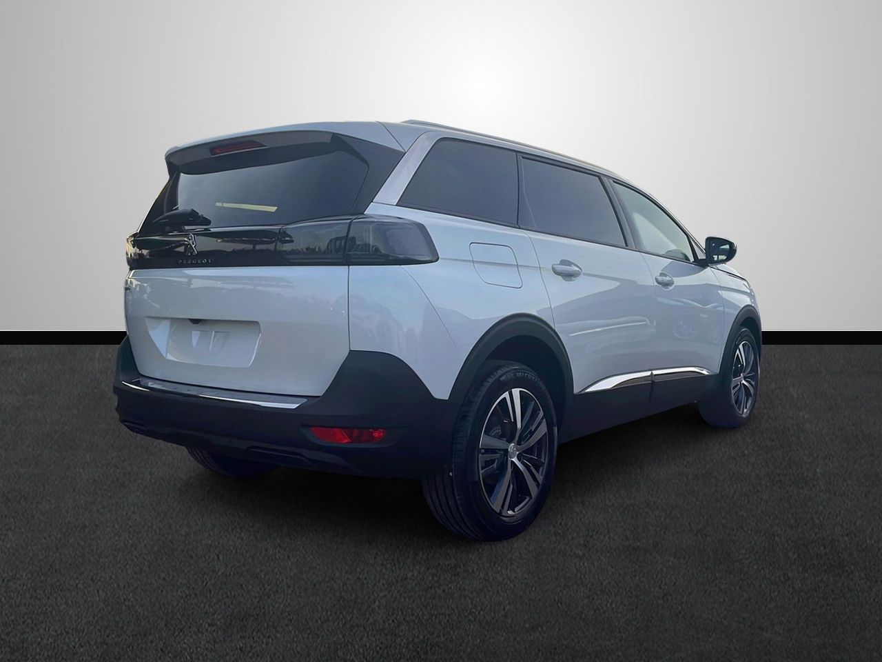 Foto Peugeot 5008 5