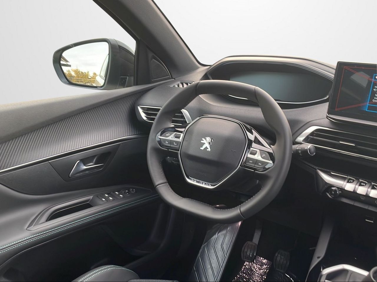 Foto Peugeot 5008 19