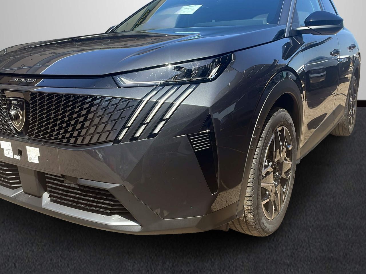 Foto Peugeot 3008 8