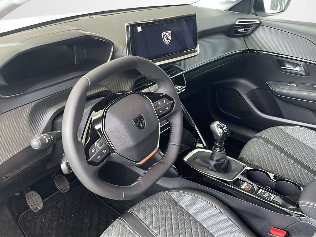 Foto Peugeot 208 12