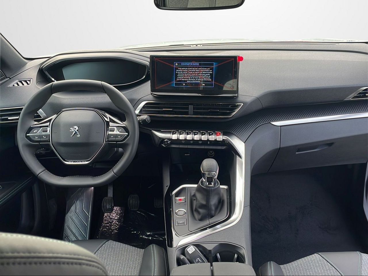 Foto Peugeot 5008 19