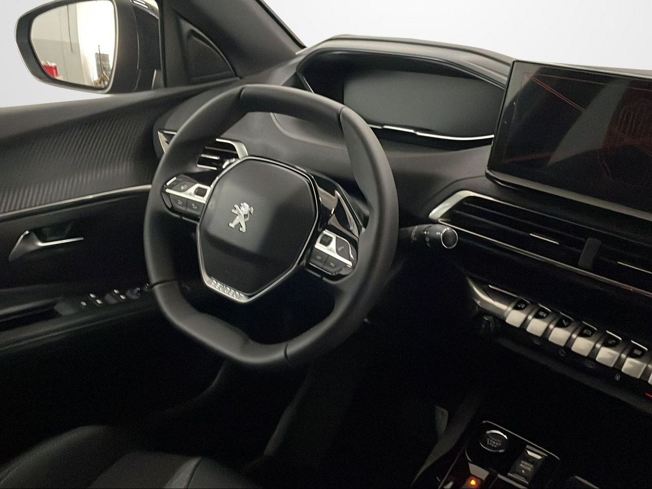 Foto Peugeot 5008 17