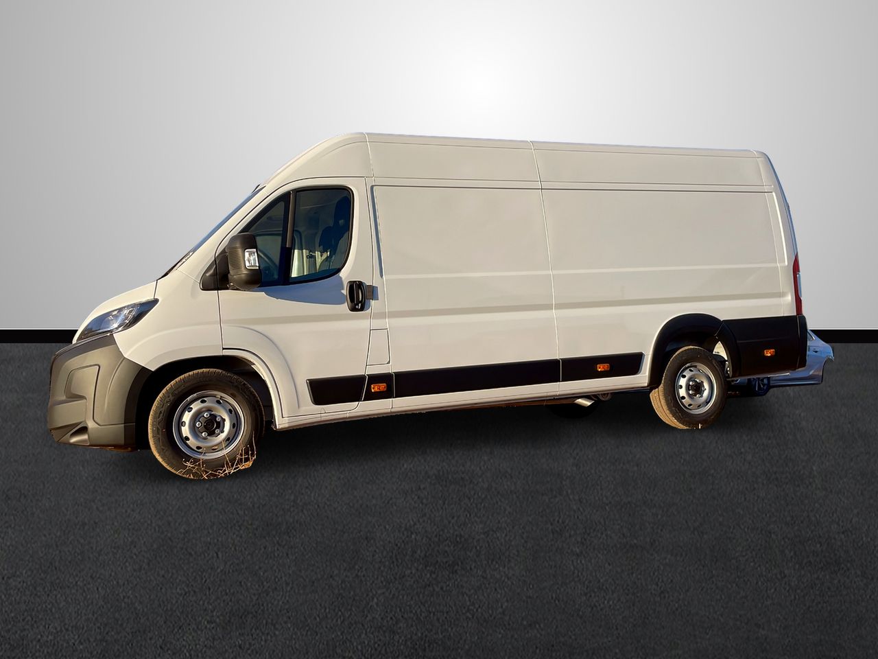 Foto Peugeot Boxer 2