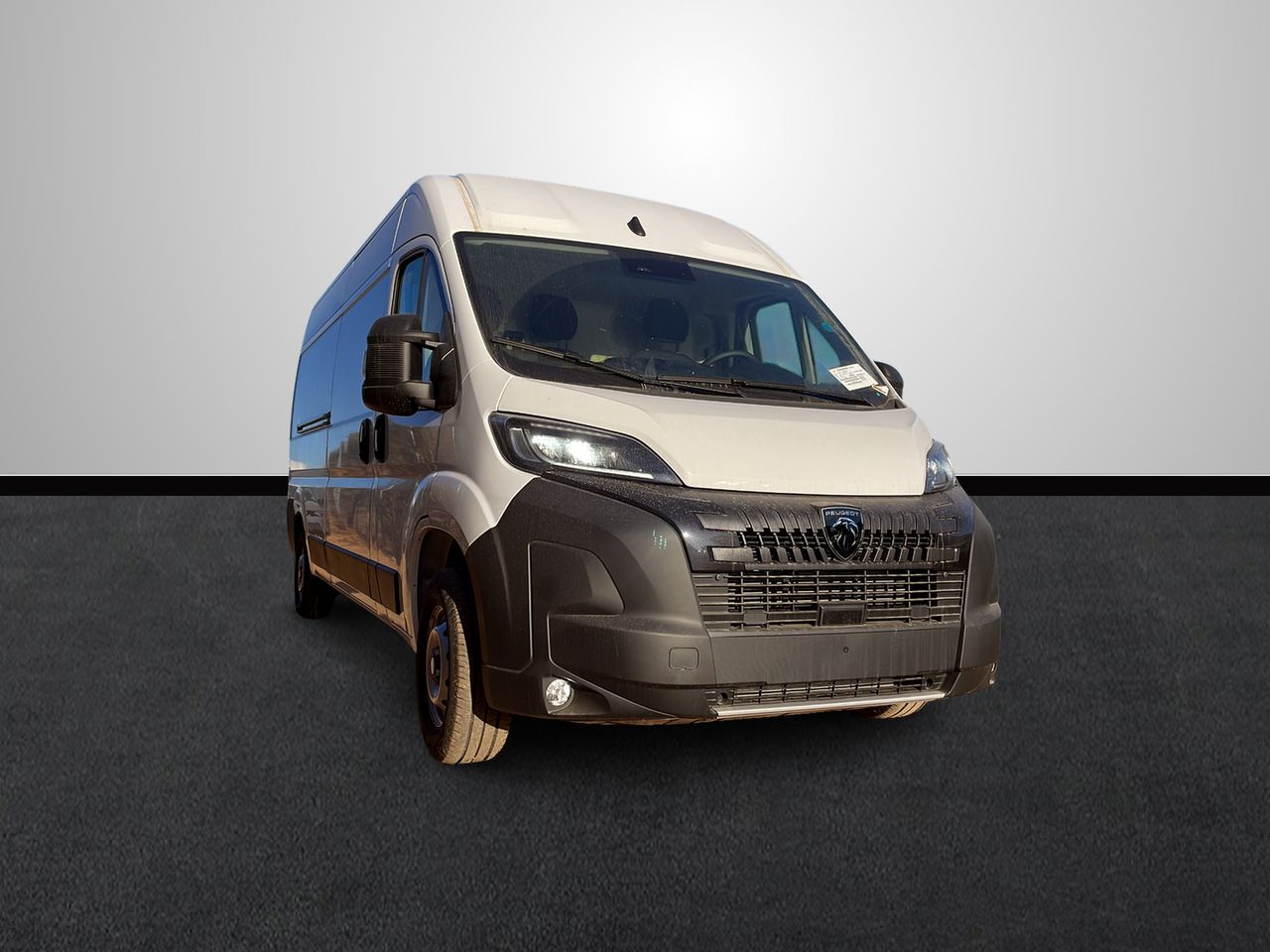 Foto Peugeot Boxer 6