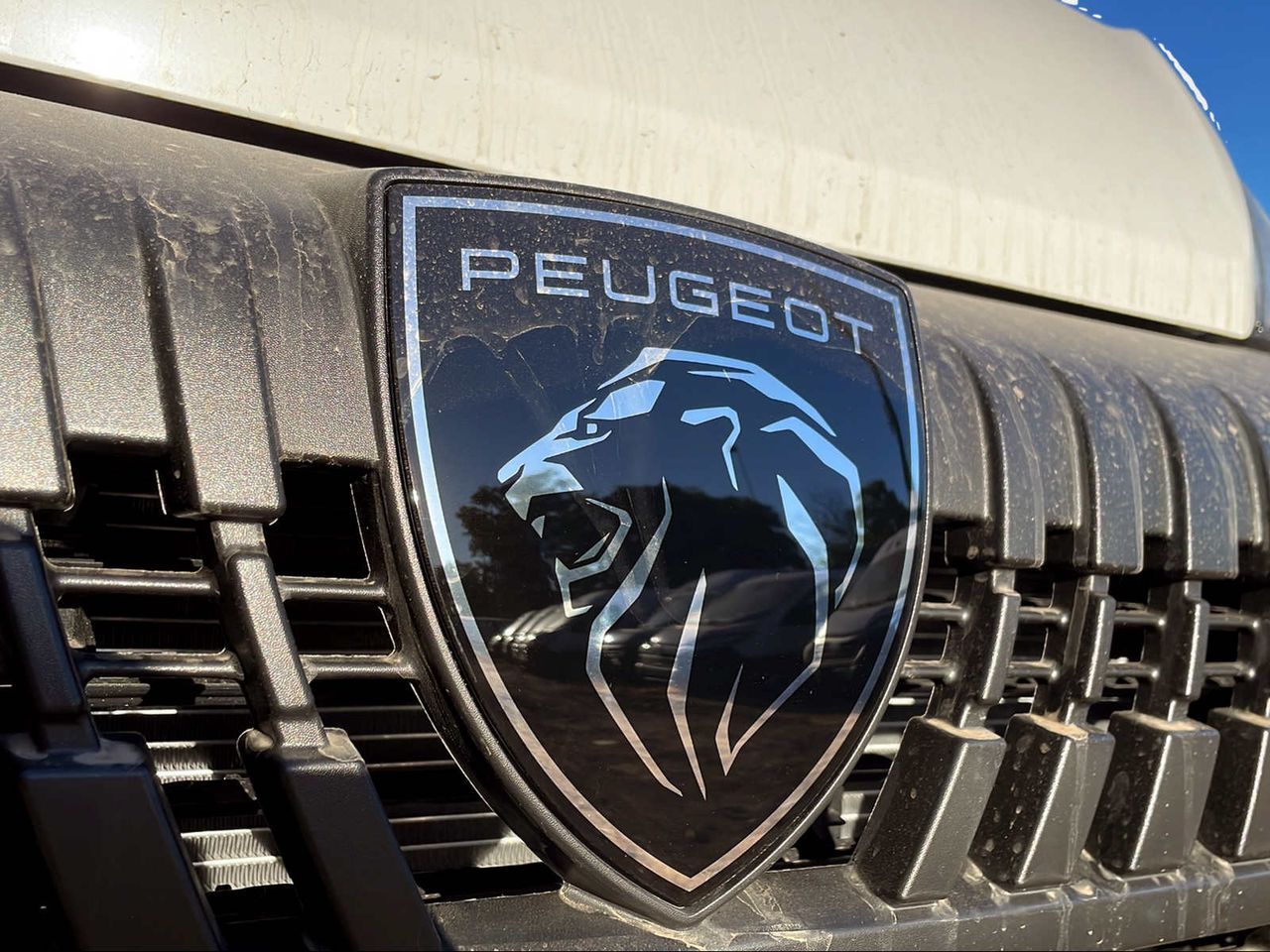 Foto Peugeot Boxer 25