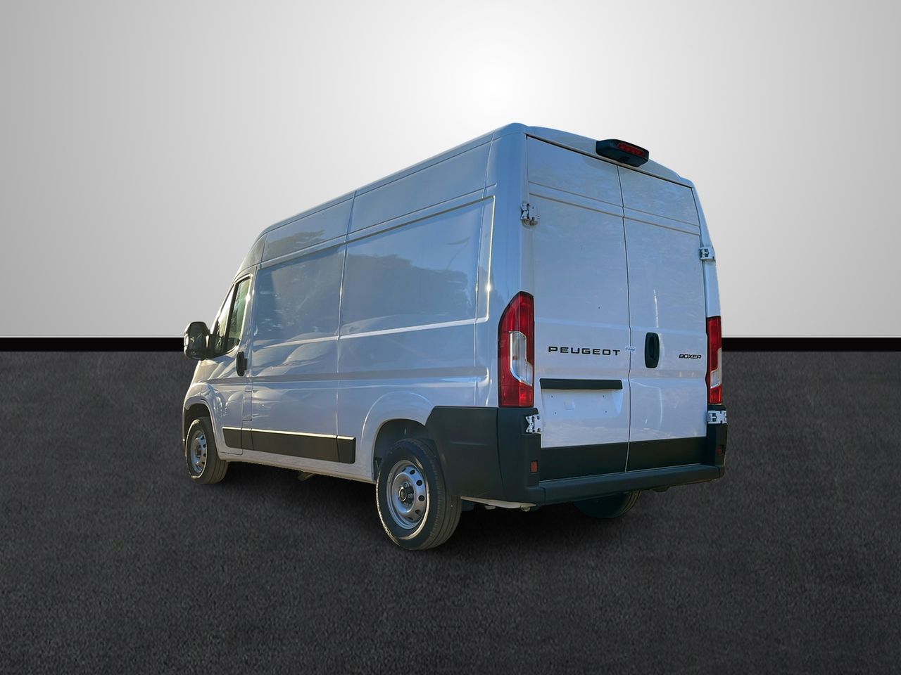 Foto Peugeot Boxer 2