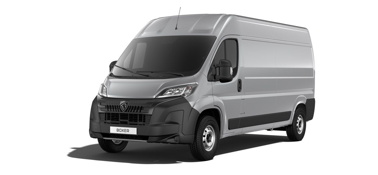 Foto Peugeot Boxer 1